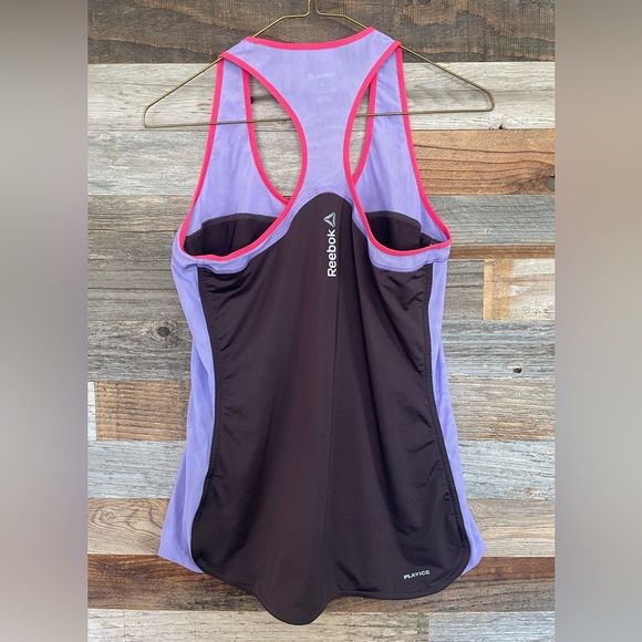 Reebok Razorback Tanktop - Picture 2 of 2